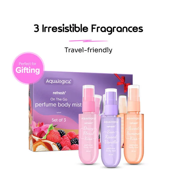 Premium Perfume