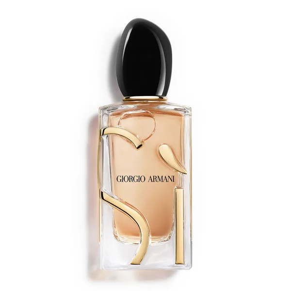 Radiant Perfume