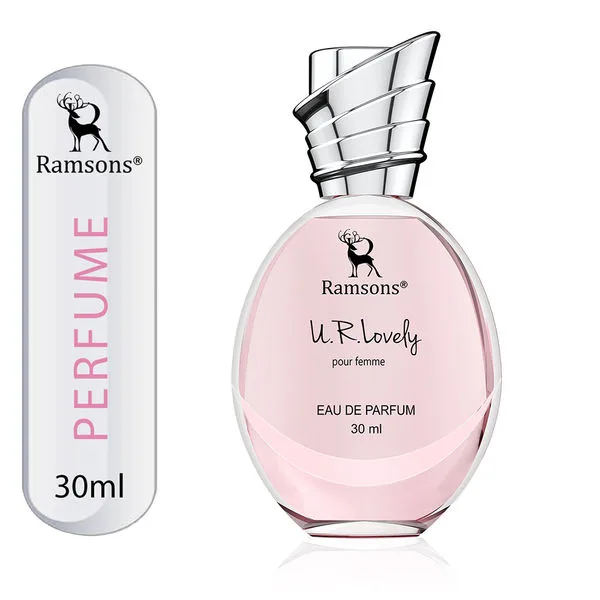 Bold Perfume