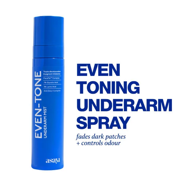 Lightweight Perfume