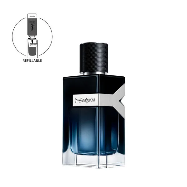 Glow Perfume