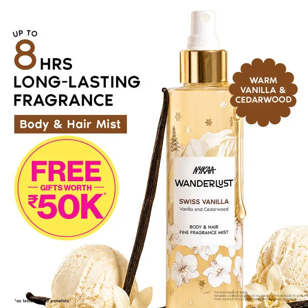 Essential Perfume