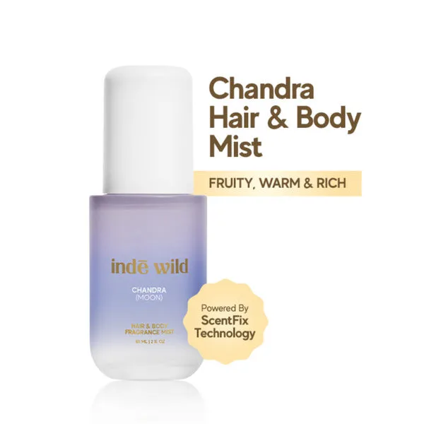 Everyday Perfume