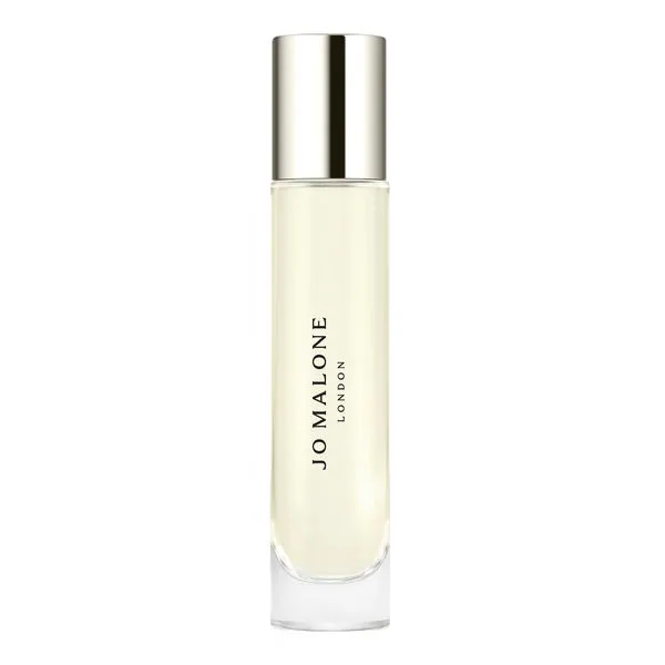 Silky Perfume