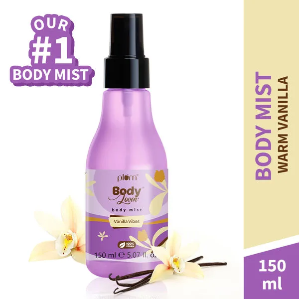 Bold Perfume — Ivory
