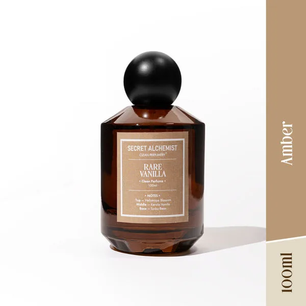Everyday Perfume — Sunkissed