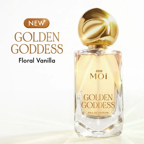 Nourishing Perfume — Blush