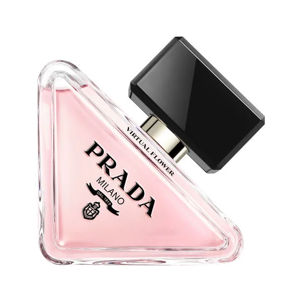 Intense Perfume — Sand