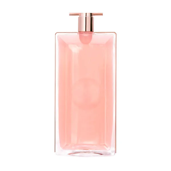 Nourishing Perfume — Coral