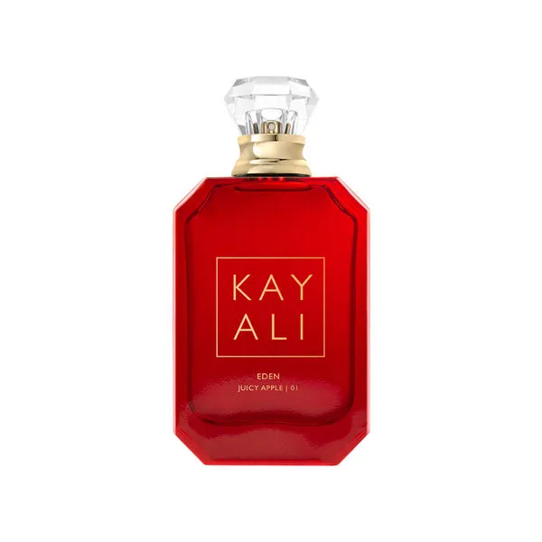 Premium Perfume — Natural