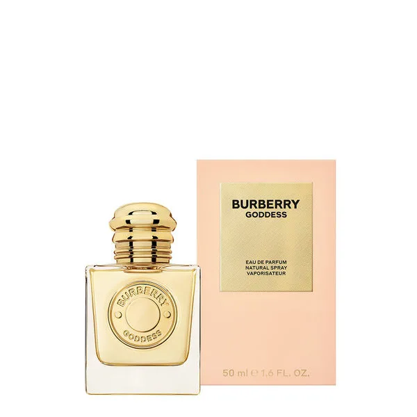 Hydrating Perfume — Coral