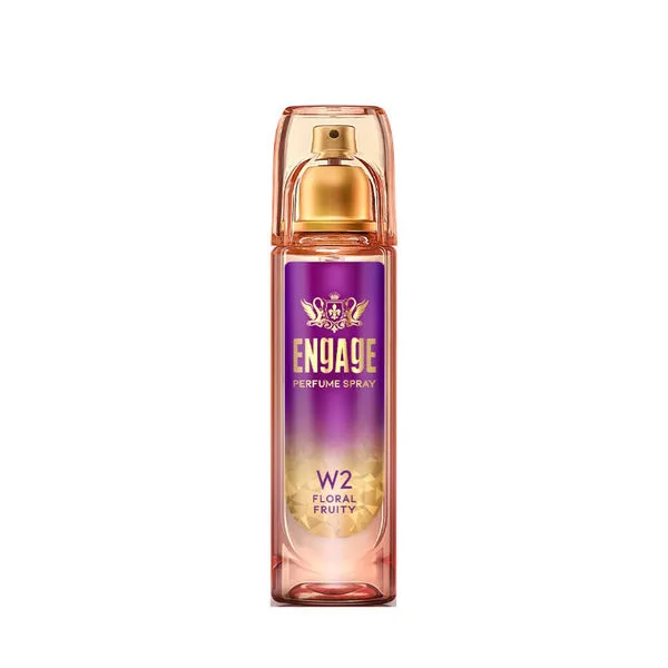 Classic Perfume — Nude