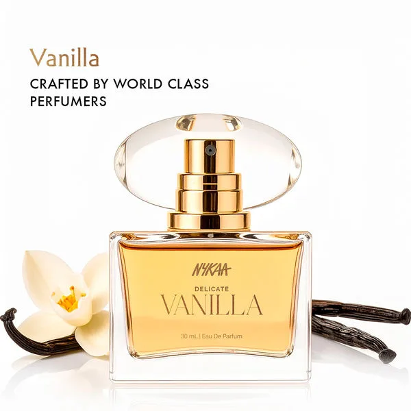 Bold Perfume — Sand