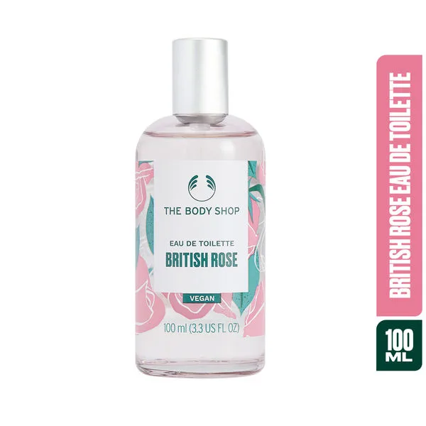 Intense Perfume — Caramel