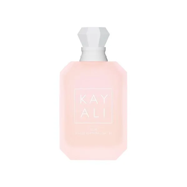 Classic Perfume — Natural