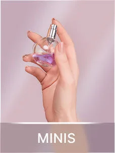 Pro Perfume — Peach