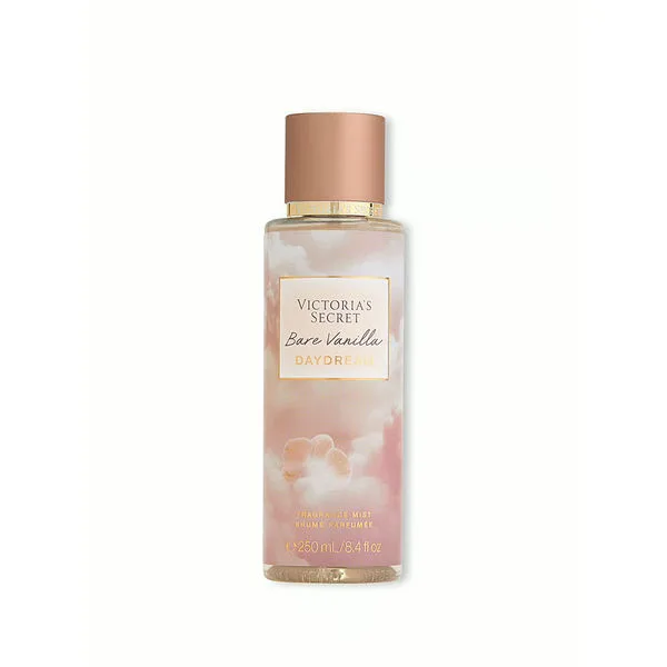 Velvet Perfume — Berry