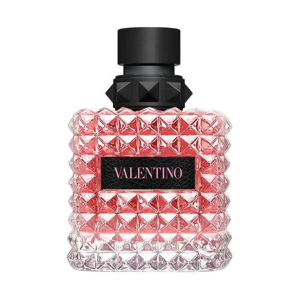 Velvet Perfume — Rosewood