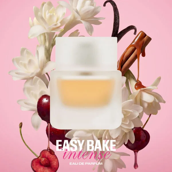 Classic Perfume — Rosewood