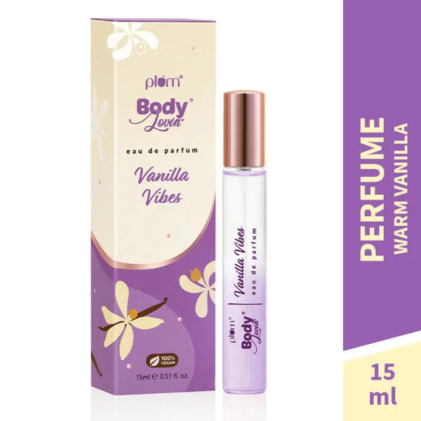 Premium Perfume — Nude