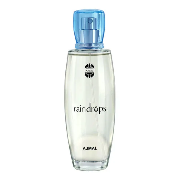 Dewy Perfume — Sunkissed
