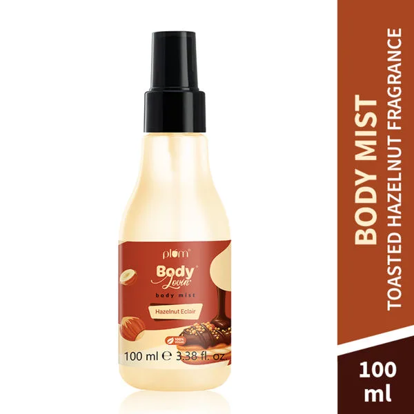 Pro Perfume — Natural