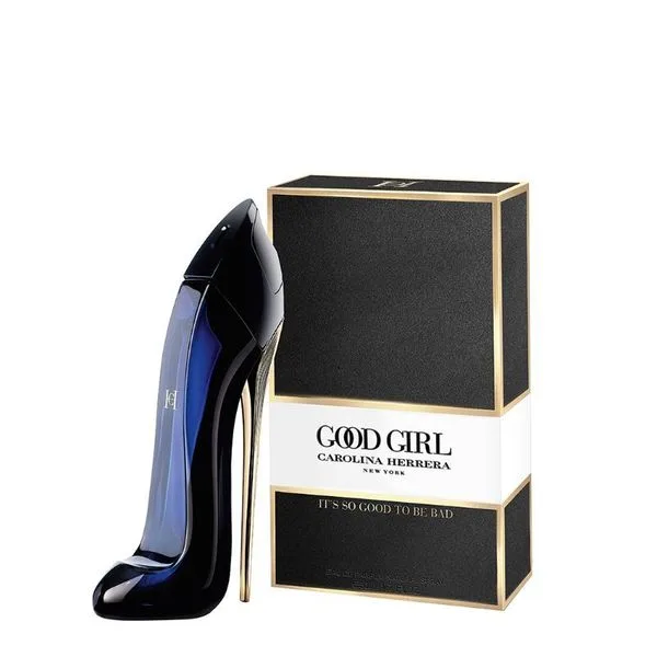 Signature Perfume — Natural