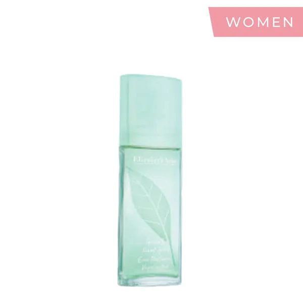 Luxe Perfume — Caramel