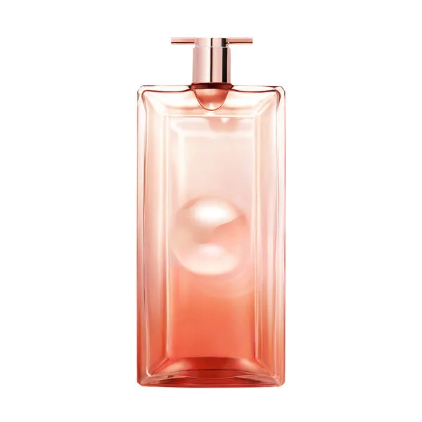 Lightweight Perfume — Espresso