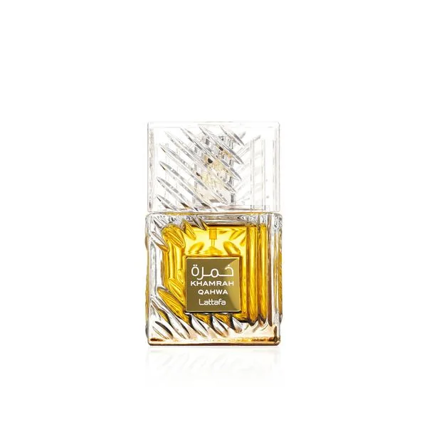 Luxe Perfume — Champagne