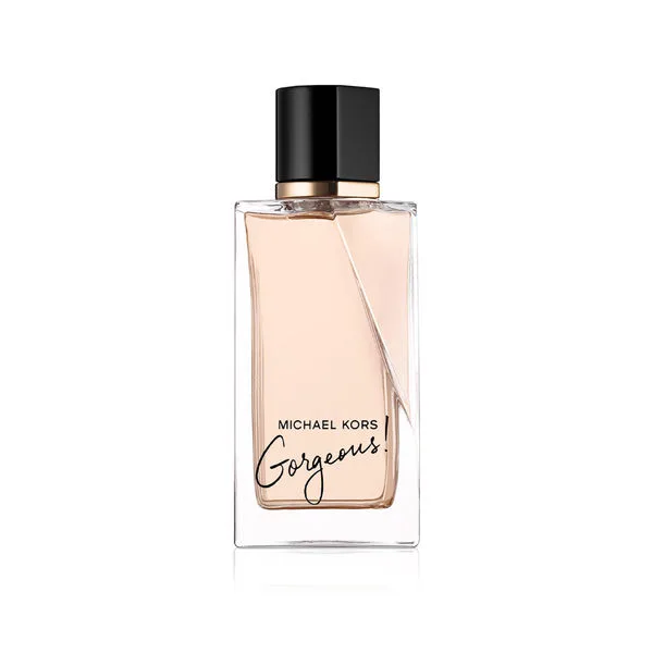 Essential Perfume — Champagne