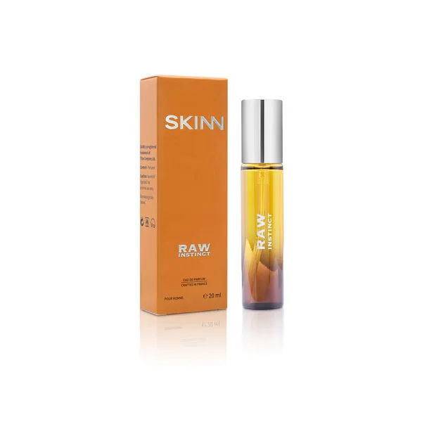 Hydrating Perfume — Sand