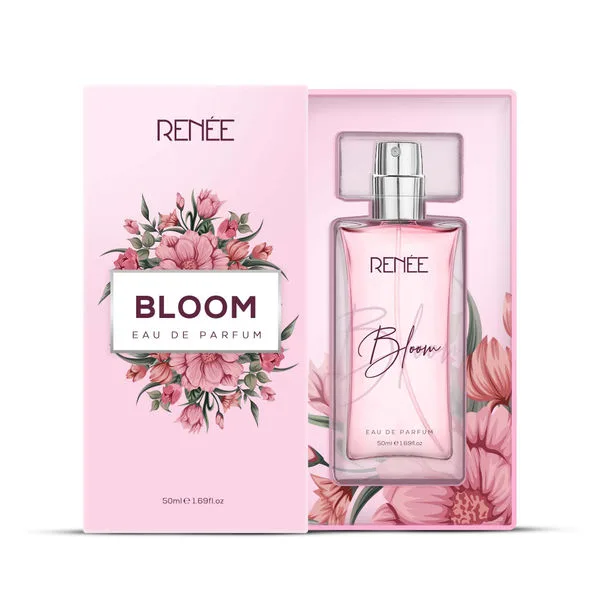 Velvet Perfume — Honey