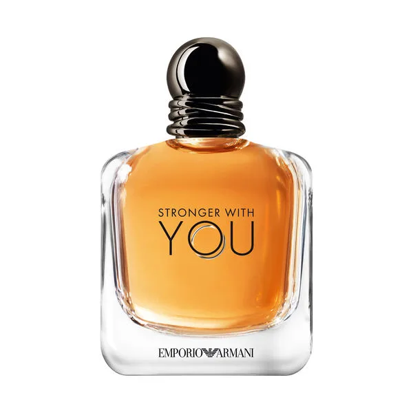 Intense Perfume — Champagne