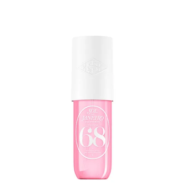 Glow Perfume — Espresso