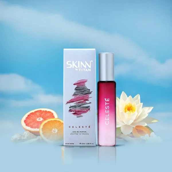 Everyday Perfume — Rosewood