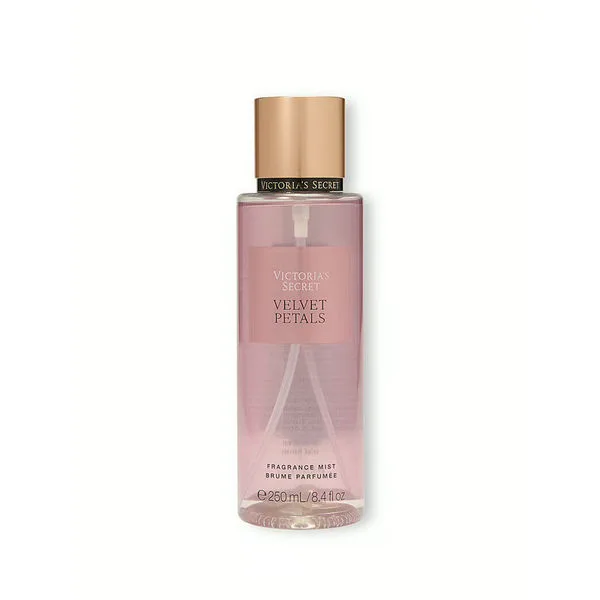 Silky Perfume — Natural