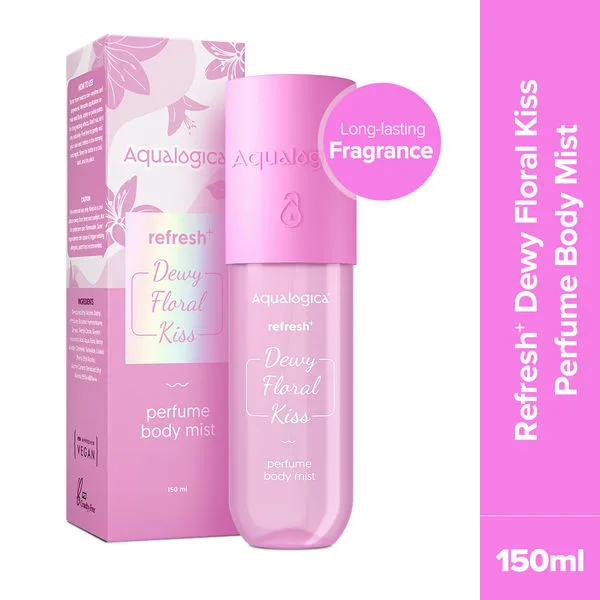 Signature Perfume — Blush