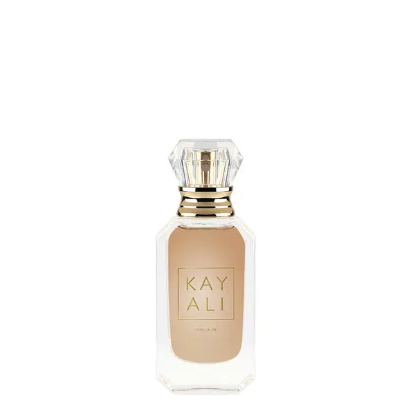 Intense Perfume — Espresso