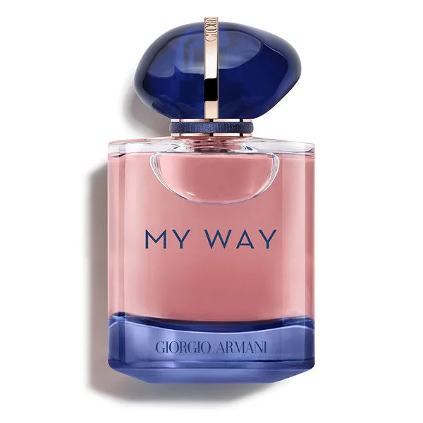 Luxe Perfume — Rosewood