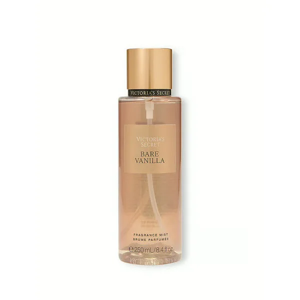Silky Perfume — Sand