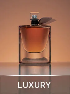 Dewy Perfume — Peach
