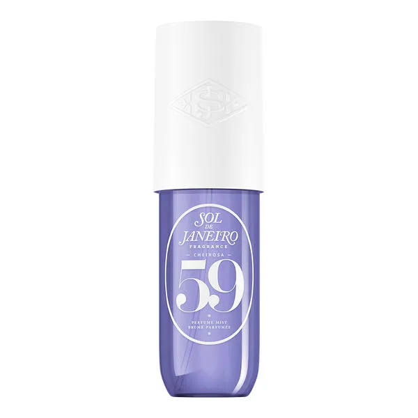 Premium Perfume — Natural