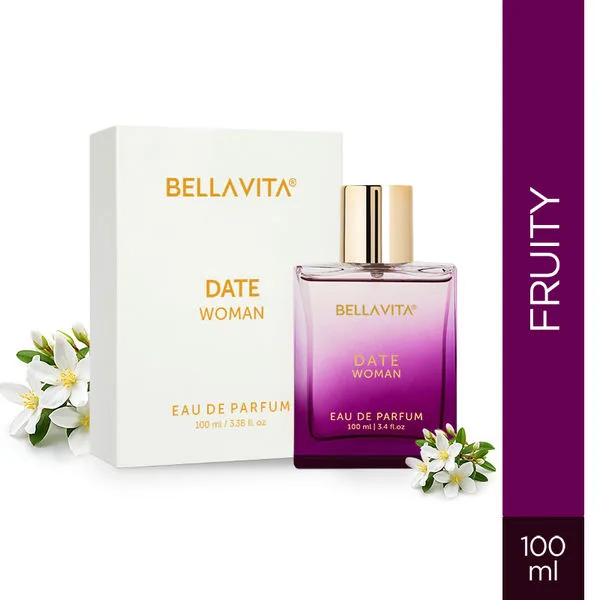 Premium Perfume — Caramel