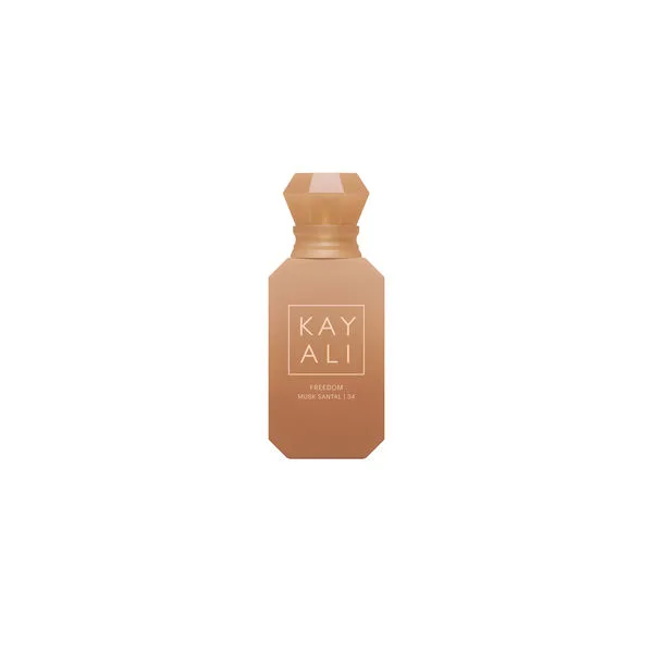 Velvet Perfume — Sand