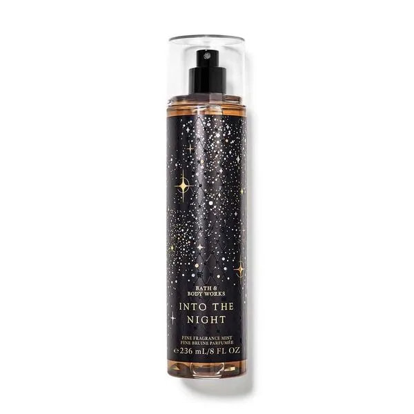 Lightweight Perfume — Ivory