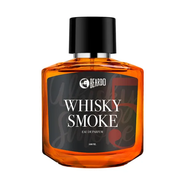 Silky Perfume — Rosewood