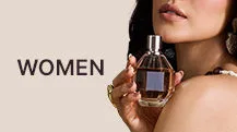 Signature Perfume — Mauve
