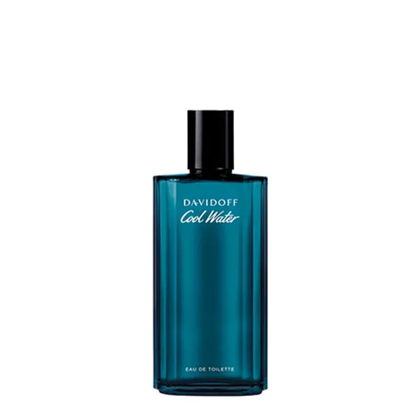 Classic Perfume — Natural