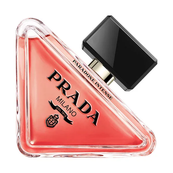 Intense Perfume — Sunkissed